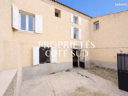 maison 4 pièces 94 m²