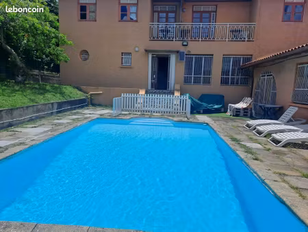 villa piscine didier fdf