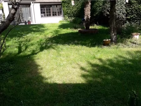 maison 100m²