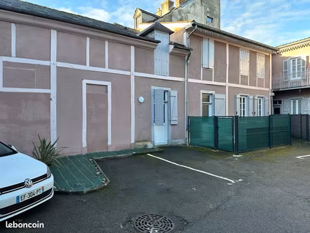 à louer t2 45 m2