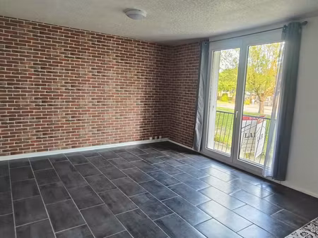 appartement t3 - quartier courteil