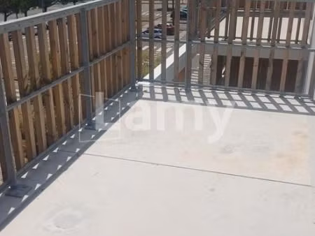 studio 1 pièce 29 m²