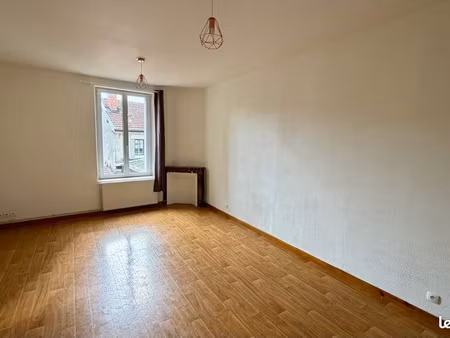 appartement t3 à louer