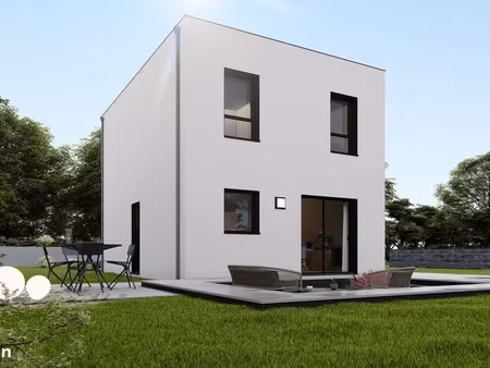 maison 5 pièces 86 m²