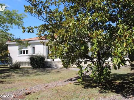 maison 8 pièces 150 m²