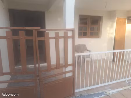 location immobilier