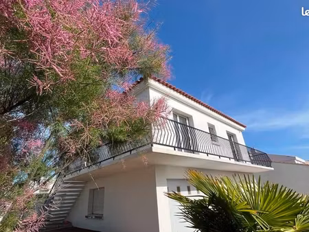 location appartement en bail mobilité