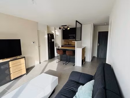 appartement t3