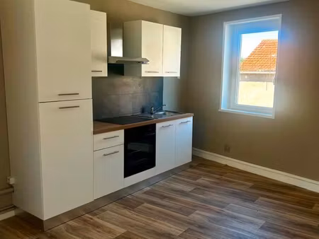 appartement à louer à coulogne