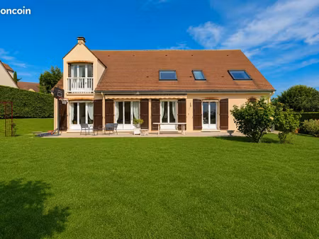 maison 7 pièces 187 m²