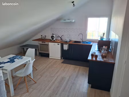 location meuble