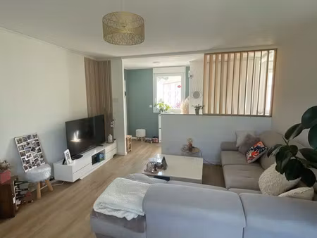 location appartement f3