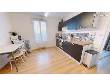 appartement à louer idéal étudiant colocation