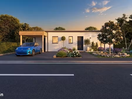 maison 3 pièces 67 m²