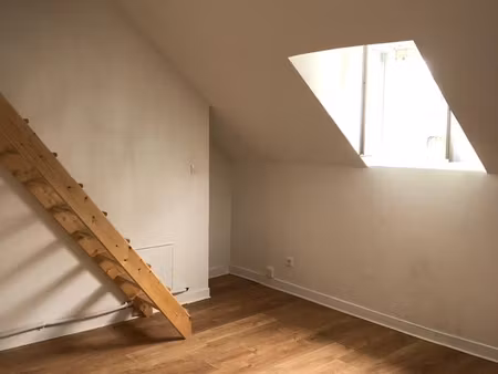 charmant t1 bis à la location idéalement situé