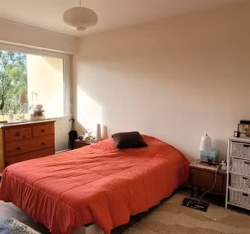location d'appartement