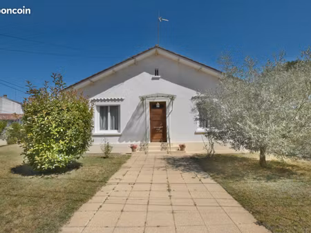 maison 4 pièces 92 m²