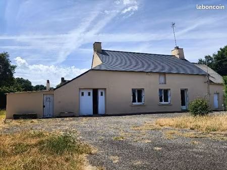 charmante maison