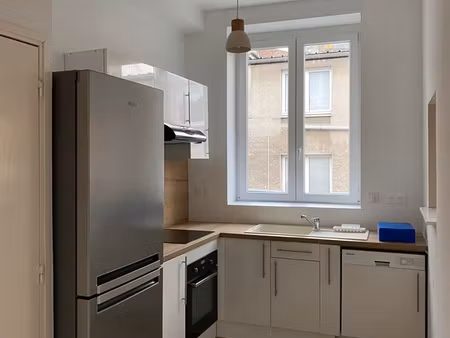 2 pièces 52 m2 lille 59800 quartier vieux lille