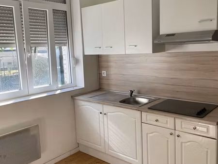 appartement proche centre ville 45m2