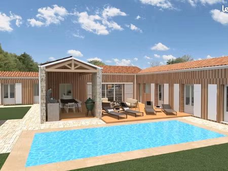 maison 6 pièces 178 m²