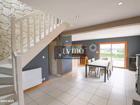 maison 10 pièces 160 m²