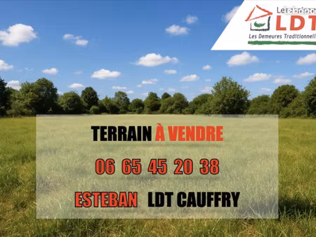 terrain rotangy