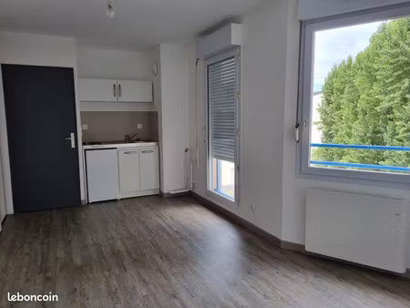 location appartement à montigny les metz