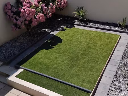 appartement 2 pièces 55 m²