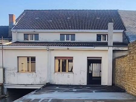 local commercial 385 m²