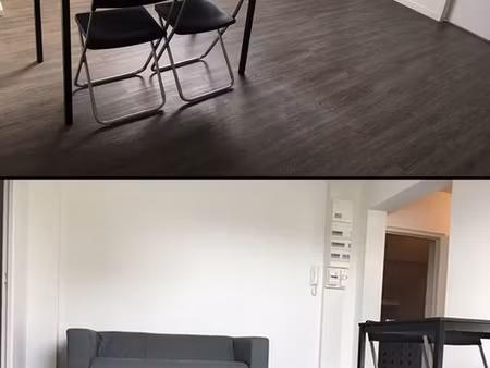 f3 état neuf 53m2 avec 2 chambres rue de bayeux caen centre