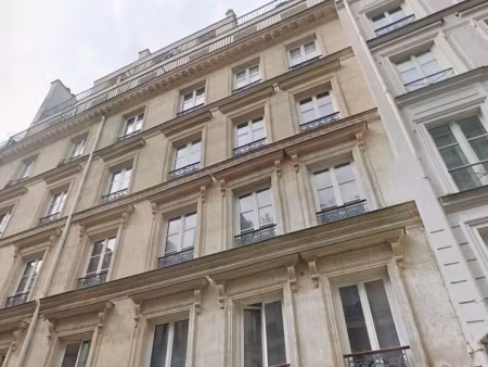 bureaux 115 m²