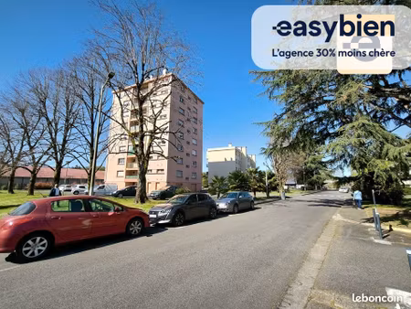 appartement 1 pièce 27 m²