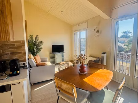 duplex à louer marmande