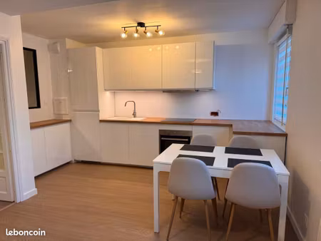 beau 2p meublé 44m² neudorf land