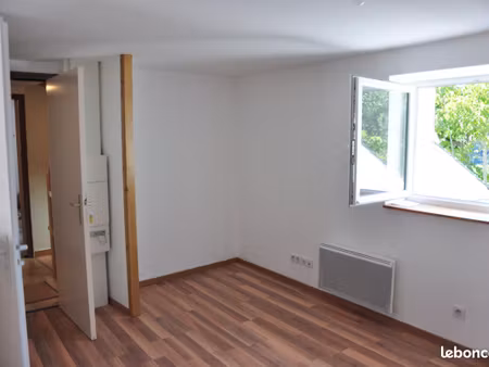 studio étudiant proche lycée