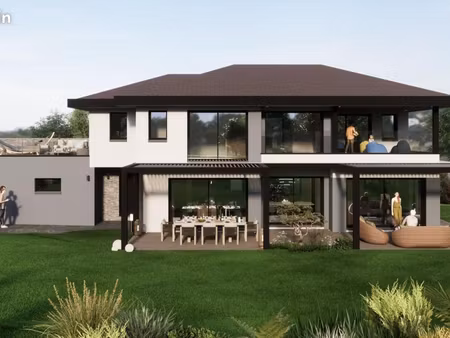 maison 6 pièces 160 m²