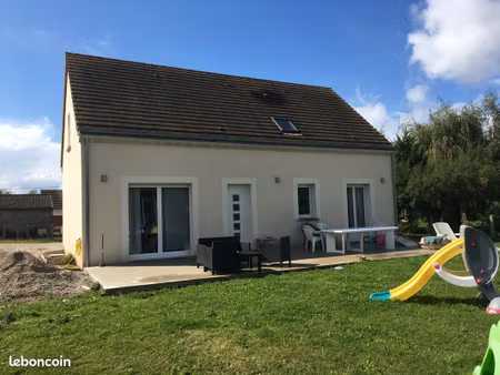 maison 4 chambres tigy