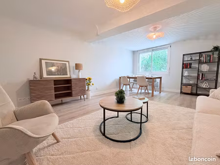 maison 3 pièces 85 m²