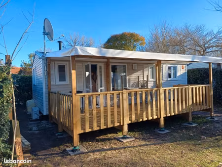 mobil home