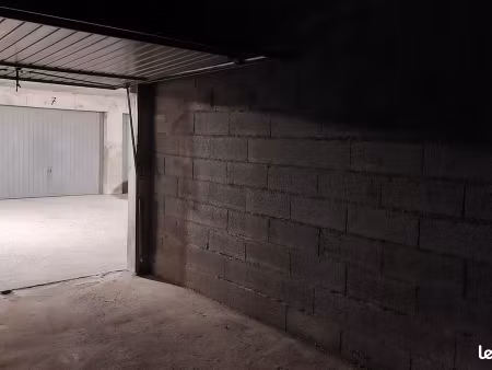 garage