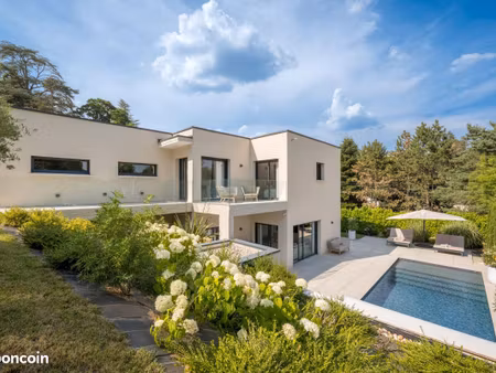maison contemporaine 155m2
