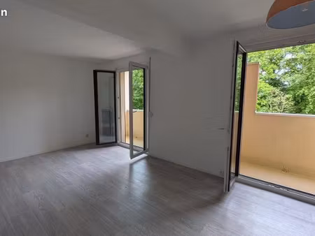 t1 de 31m2 rénové secteur brabois