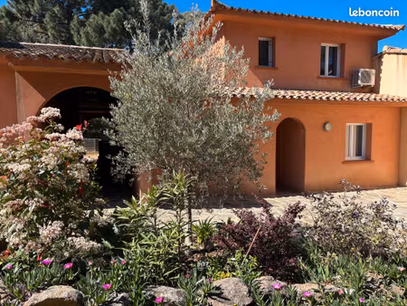 location scolaire ste lucie de porto vecchio