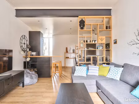 location appartement de 44 m2 particulier à particulier