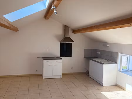 appartement 2 pièces