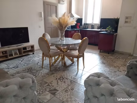 location t3 meublé