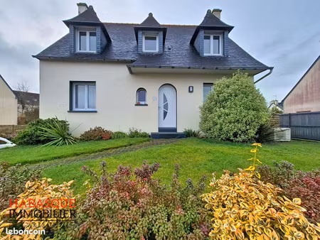 maison 6 pièces 109 m²