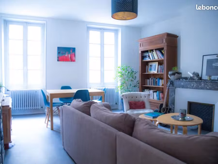 appartement quartier cordeliers