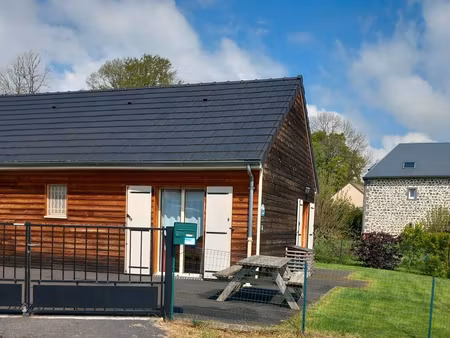 chalet t3  location annuelle
